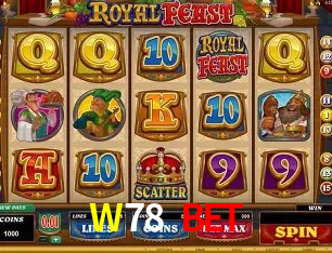 Explore as vantagens do W78 BET: serviço profissional e confiabilidade