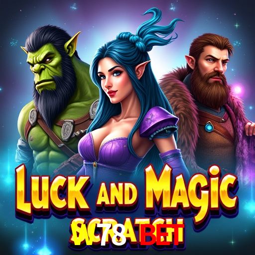 W78 BET,W78.Com