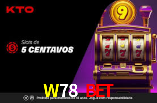 W78 BET,W78.Com