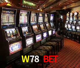 Ofertas Imperdíveis na W78 BET: Promoções e Bônus Que Valem a Pena