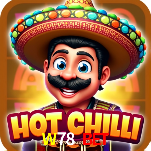 Sinta a adrenalina dos jogos de cassino com W78 BET