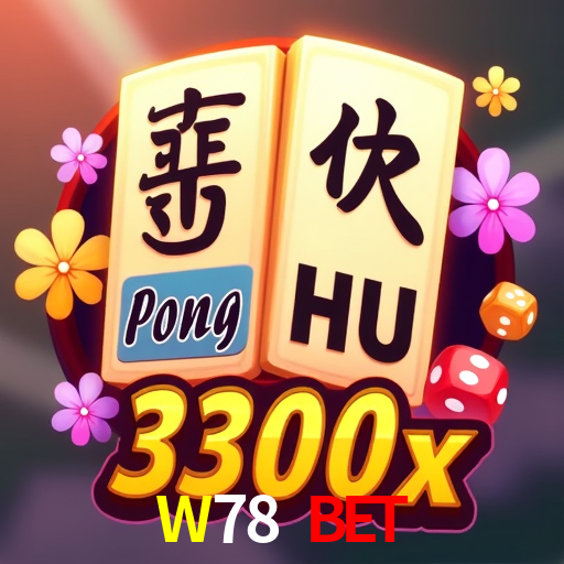 W78 BET: Seu Cassino Premiado com Pagamentos Rápidos