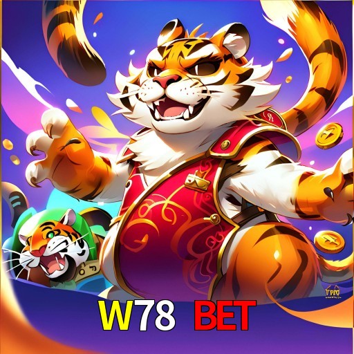 W78 BET